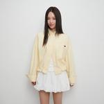 Женская рубашка KIRSH, белый - фото 7