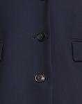 Блейзер Antonelli, полуночно-синий - фото 4
