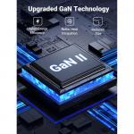 Зарядное устройство UGREEN 100W USB-C GaN 7-in-1 Desktop Charging Station 40896 - фото 6