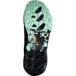 Женские полуботинки Sertig Tr Mammut, синий - фото 5