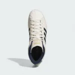 Кроссовки Pro Model Adidas, цвет White - фото 3