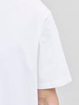 Футболка JACK & JONES JACK & JONES JJESOHO, White - фото 4