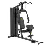 Фитнес-оборудование Adidas - фото