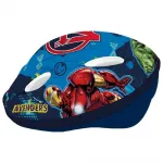 Шлем Marvel Avengers Junior, синий - фото 2