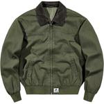 Куртка мужская Jeep Spirit, серый - фото 3