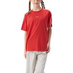 Jeep Футболка Orange Red для подростков - фото 2