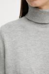 Свитер Marc O'Polo, серый - фото 5