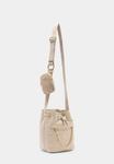 Сумка кросс-боди LIU JO WITH POUCH, Neutral/Beige - фото 6
