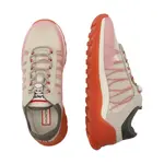 Женские кроссовки для путешествий Hunter, оранжевый - фото 3