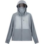 Серия Urban Function Солнцезащитная одежда унисекс Camel, цвет Sea Foam Green - фото 3