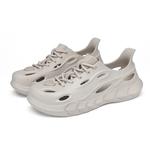 LEXON Клоги мужские хаки, цвет Khaki - фото 8