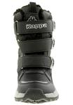 Ботинки Kappa Stiefel 260902K, черный - фото 2