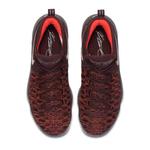 Кроссовки кд 9 Nike, бордовый - фото 4