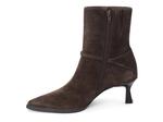 Ботинки Matisse Ilana Bootie, Chocolate Suede - фото 3