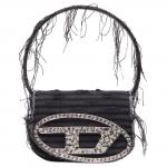 1DR Логотип Бляха Наплечная Сумка DIESEL - фото