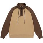 Толстовка унисекс S.view, Бежевый - фото 5