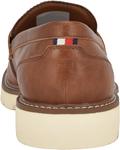 Мужские лоферы Tommy Hilfiger Tabaro, Cognac - фото 4