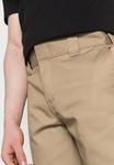 Шорты Slim Fit Dickies, хаки - фото 5