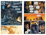 Godzilla Vs. America: Boston (IDW Publishing) - фото 3