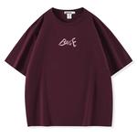 Футболка унисекс Starling, Белый - фото 16