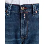 Джинсы Replay M1038R.000.814836, синий - фото 5