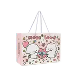 Очаровательные куклы-котята плюшевые куклы высота 45см HOUDASHI - фото 2