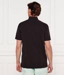 Рубашка Regular fit Tommy Jeans, черный - фото 3