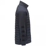 Куртка Kappa Garret Akteev, серый - фото 5