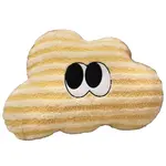 Плюшевая кукла Ins Cute Moon Mat Tranquility and elegance, Star Milk Tea Color - фото 7