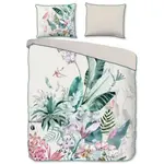 Пододеяльник 135x200 + 1* 80x80 см - принт джунгли Descanso - фото 2