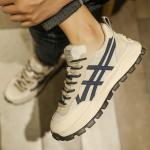 Детская обувь для подростков TONYBEAR, Wheat - фото 3