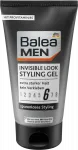 Гель для волос Invisible Look 150мл Balea - фото