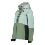 Куртка CMP 34Z6526, зеленый - фото 3