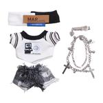 Одежда для кукол и фигурок FGHGF - фото 2