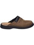 Тапочки Josef Seibel Clog Max, цвет castagne - фото 2