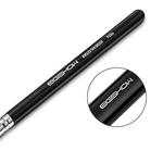 Угловая веерная кисть Eigshow Beauty F656 - фото 6