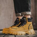 Ботинки Paul Frank Martin Boots Men - фото 17