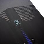 Ботинки Nidecker Blade Plus Men's All-Mountain Snowboard, Black - фото 4