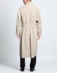 Тренч Giorgio Armani, бежевый - фото 3