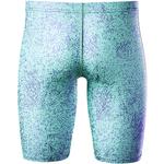 Мужские плавки Mizuno, зеленый - фото 11