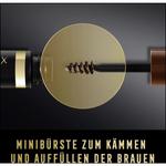 2000 Calorie Brow Gel 02 нежно-коричневый Max Factor, 4,5 ml - фото 4