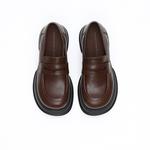 Лоферы женские с низким верхом Masoomake - фото 20