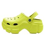 Клоги Женские TZLDN, Сандалии - фото 9