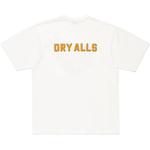 Футболка Cotton с логотипом Heart HUMAN MADE, белый - фото 4