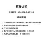 VLONE футболка унисекс, Черный - фото 4