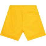 Ice Cream Повседневные шорты Unisex Gold - фото 2