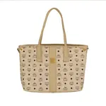 MCM Сумка Лиз Визетос из холста - фото 3