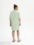 Платье MELA BAASU, Mottled Green - фото 3