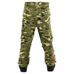 Брюки Thirtytwo TM, зеленый - фото 2