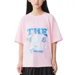 Детская футболка Lee, белый - фото 4